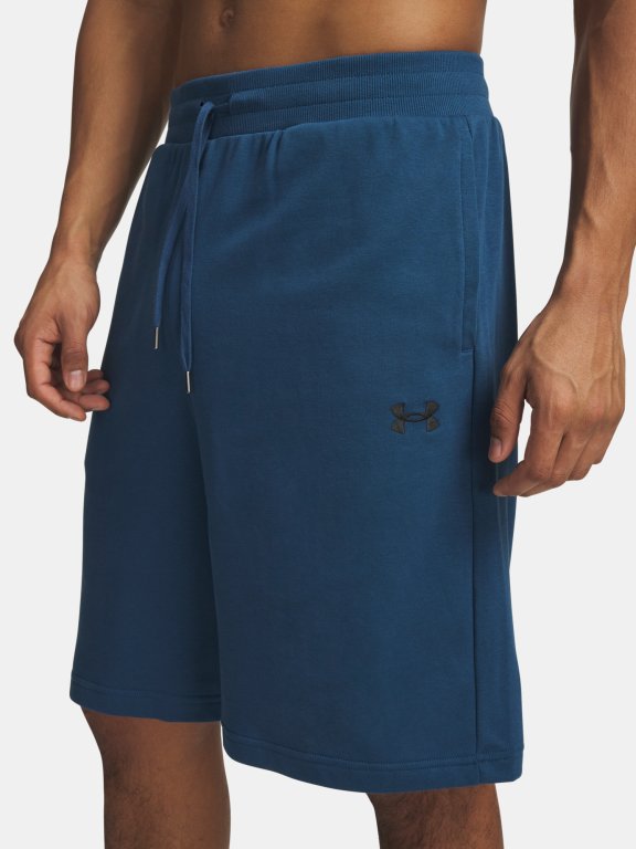 Шорти Under Armour Rival LW Чоловічі сині