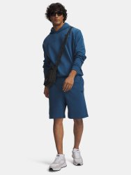 Шорти Under Armour Rival LW Чоловічі сині