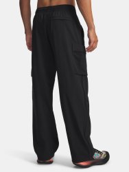 Штани Under Armour Unstoppable Airvent Чоловічі black