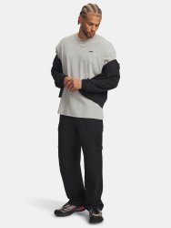 Штани Under Armour Unstoppable Airvent Чоловічі black