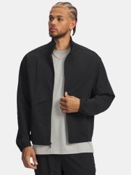 Куртка Under Armour Unstoppable Airvent Jkt Man black