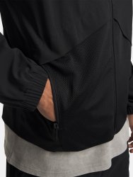 Куртка Under Armour Unstoppable Airvent Jkt Man black