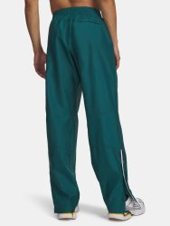 Under Armour Icon SW Woven Pants Чоловічі gray green