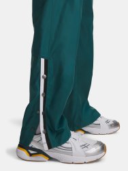 Under Armour Icon SW Woven Pants Чоловічі gray green