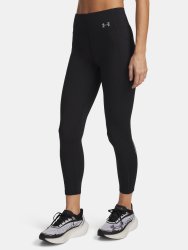 Legíny Under Armour Velociti Ankle Tights Wmn Black