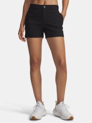 Kraťasy Under Armour Drive 3.5in Short Wmn Black
