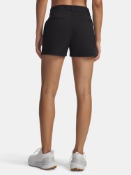 Kraťasy Under Armour Drive 3.5in Short Wmn Black