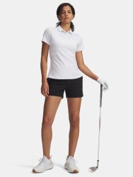 Kraťasy Under Armour Drive 3.5in Short Wmn Black