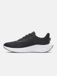 Obuv Under Armour Ascend Man Black