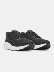 Obuv Under Armour Ascend Man Black