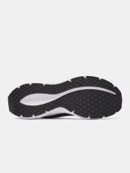 Obuv Under Armour Ascend Man Black