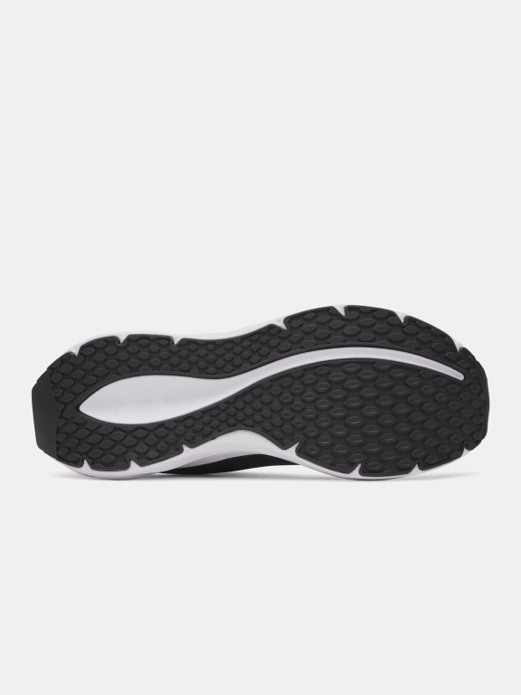 Obuv Under Armour Ascend Man Black