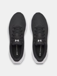 Obuv Under Armour Ascend Man Black