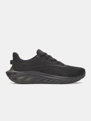 Черевики Under Armour Ascend Man black