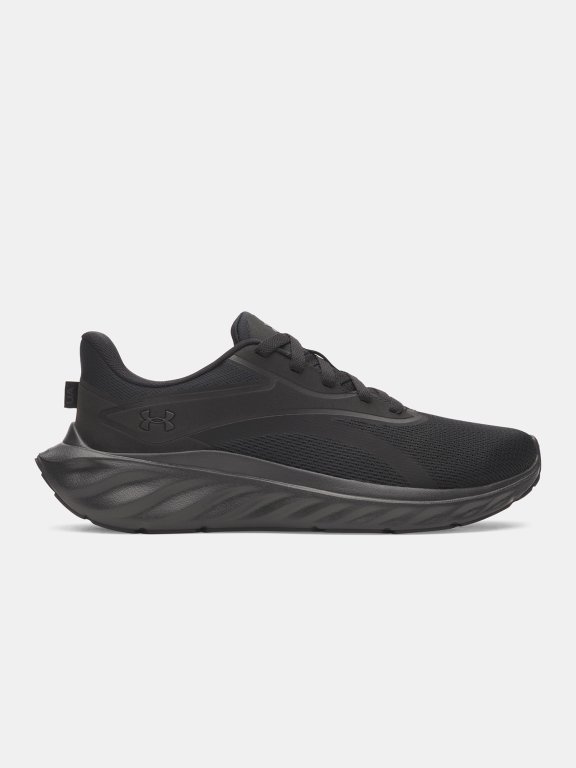 Черевики Under Armour Ascend Man black