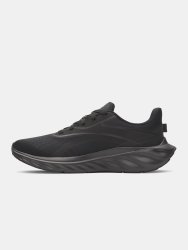 Черевики Under Armour Ascend Man black