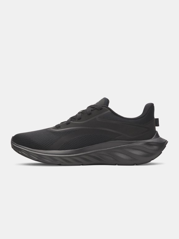 Черевики Under Armour Ascend Man black