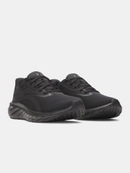 Черевики Under Armour Ascend Man black