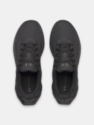 Черевики Under Armour Ascend Man black