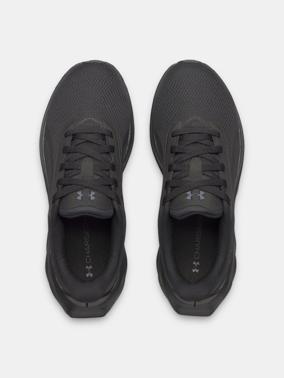 Черевики Under Armour Ascend Man black