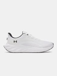 Obuv Under Armour Ascend Man White