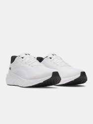 Obuv Under Armour Ascend Man White
