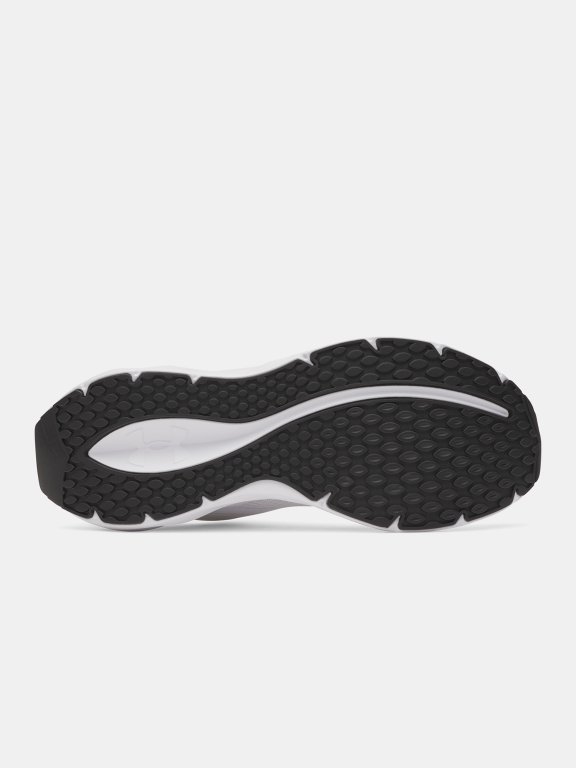 Obuv Under Armour Ascend Man White