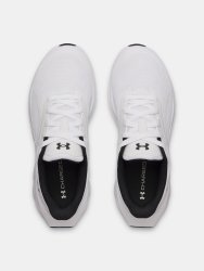 Obuv Under Armour Ascend Man White