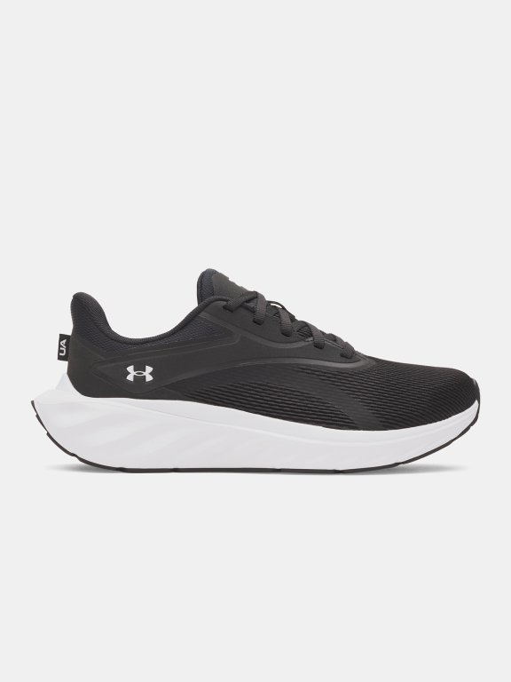 Черевики Under Armour Ascend Wmn black