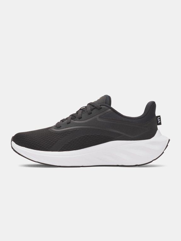 Черевики Under Armour Ascend Wmn black