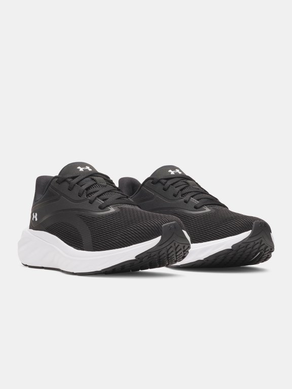 Черевики Under Armour Ascend Wmn black