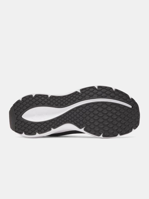 Черевики Under Armour Ascend Wmn black