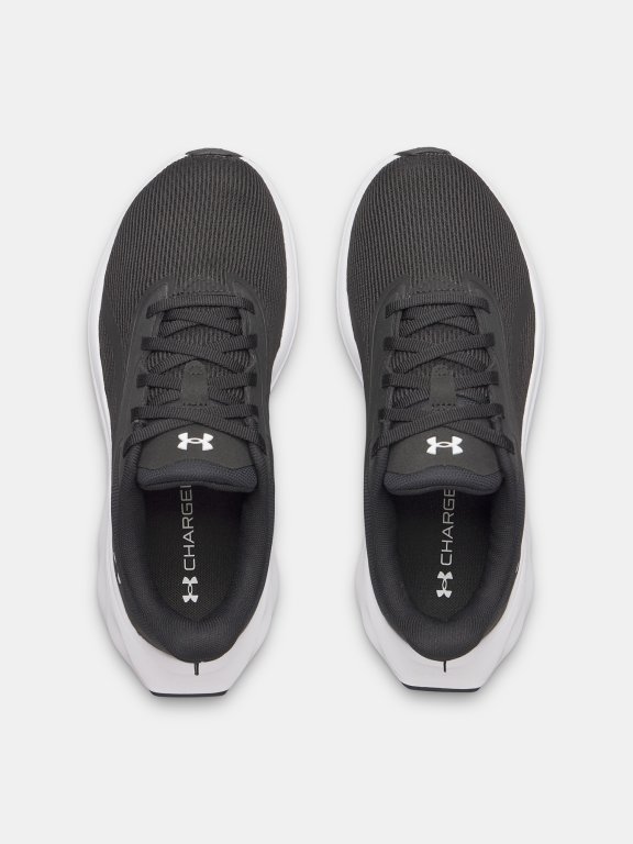 Черевики Under Armour Ascend Wmn black