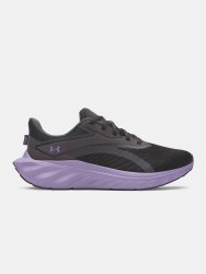 Черевики Under Armour Ascend Wmn black