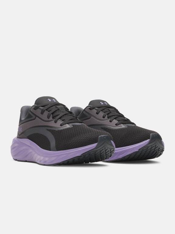 Черевики Under Armour Ascend Wmn black