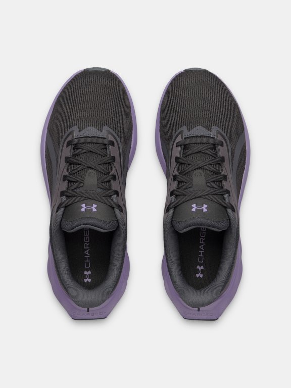 Черевики Under Armour Ascend Wmn black