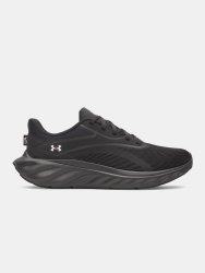 Черевики Under Armour Ascend Wmn black