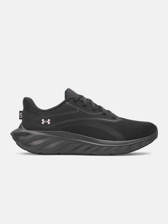 Черевики Under Armour Ascend Wmn black