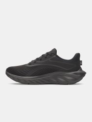 Черевики Under Armour Ascend Wmn black
