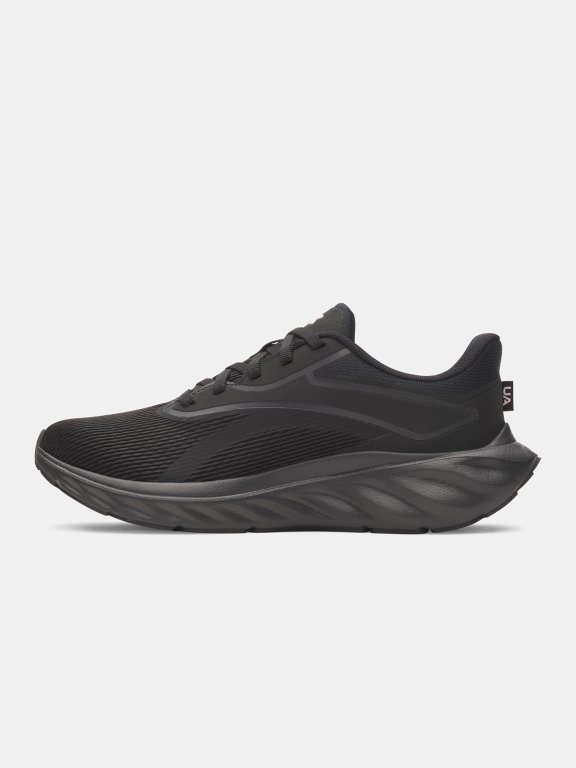 Черевики Under Armour Ascend Wmn black
