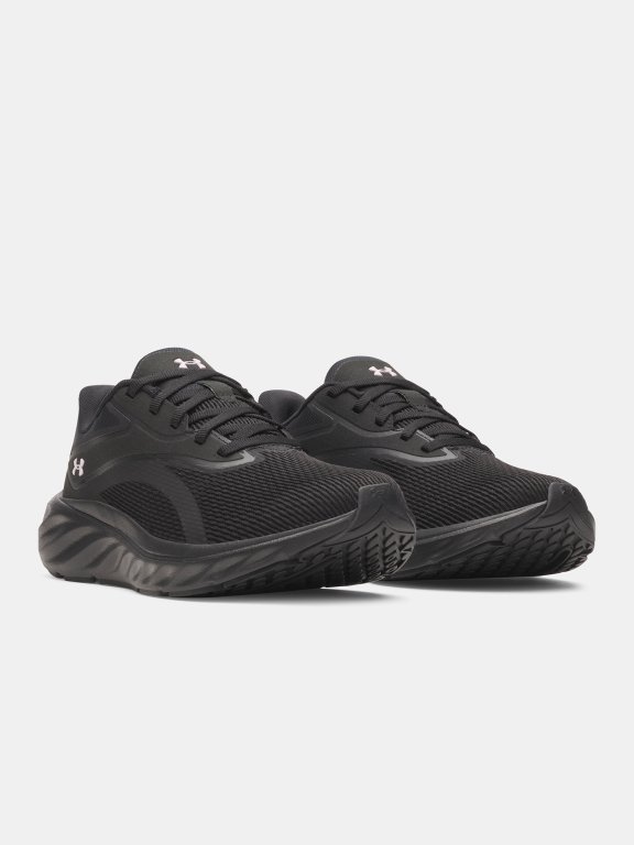 Черевики Under Armour Ascend Wmn black