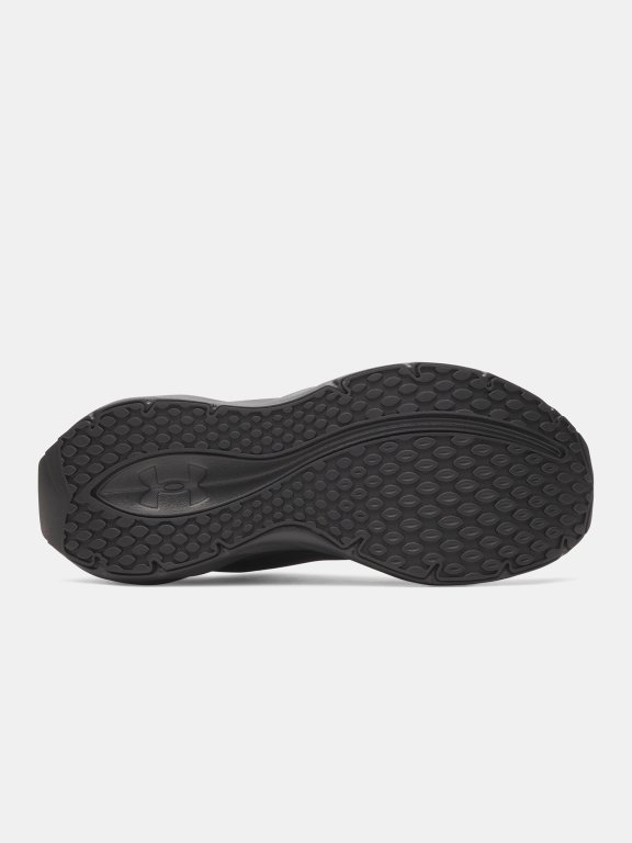 Черевики Under Armour Ascend Wmn black