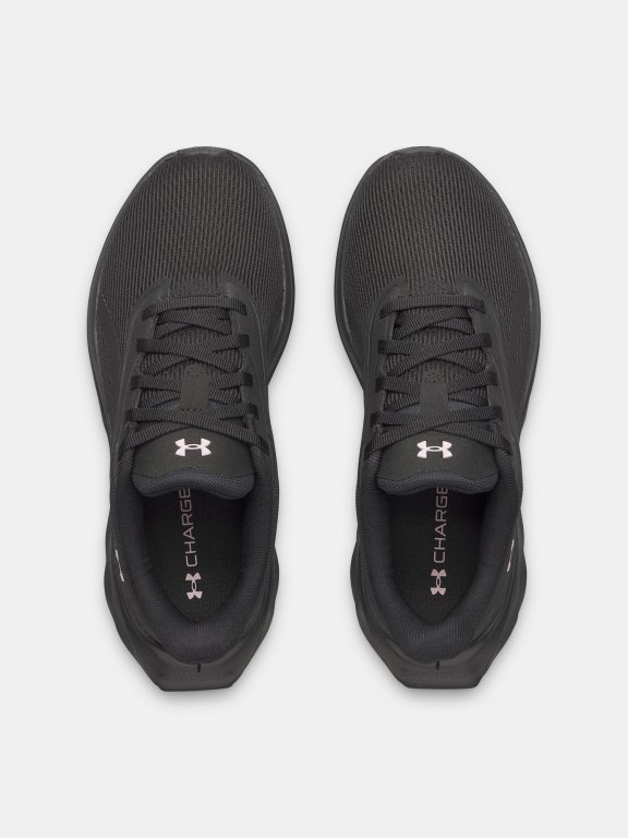 Черевики Under Armour Ascend Wmn black