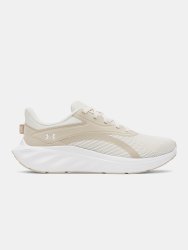 Черевики Under Armour Ascend Wmn white