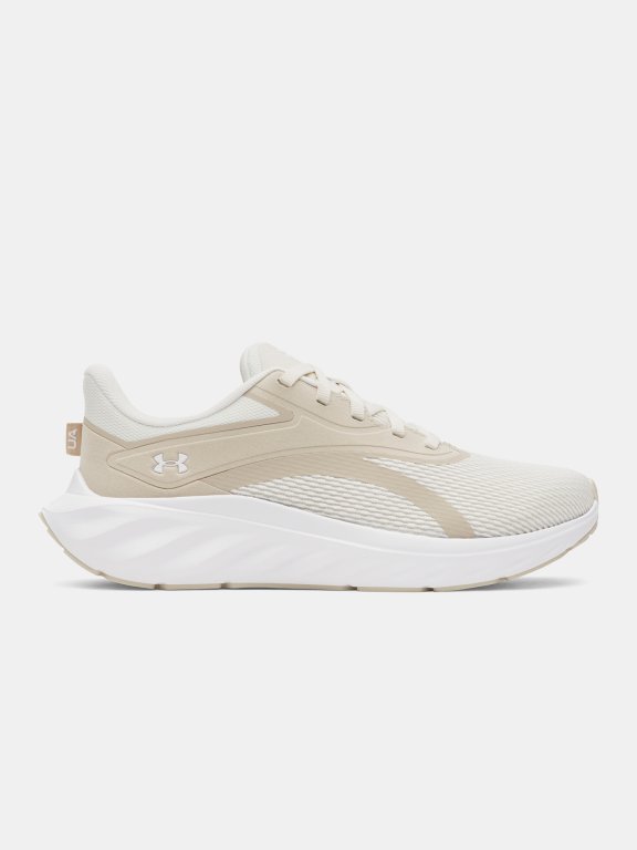 Черевики Under Armour Ascend Wmn white