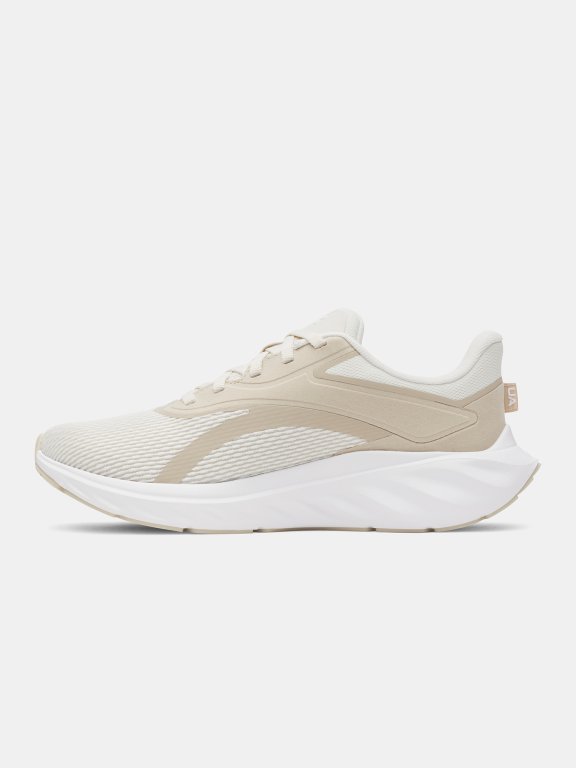 Черевики Under Armour Ascend Wmn white