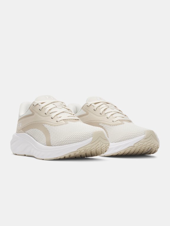 Черевики Under Armour Ascend Wmn white