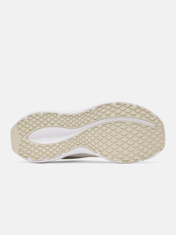Черевики Under Armour Ascend Wmn white