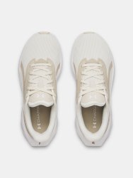 Черевики Under Armour Ascend Wmn white