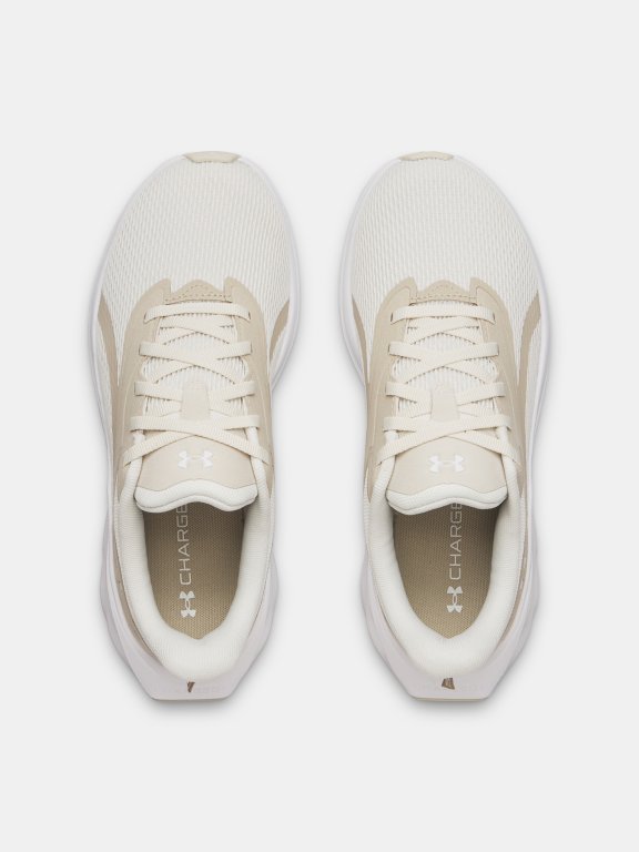 Черевики Under Armour Ascend Wmn white
